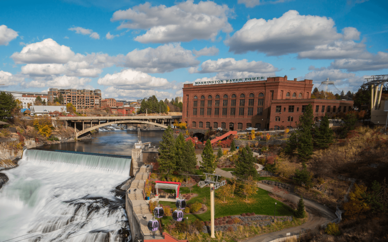 Spokane Addiction Recovery Center