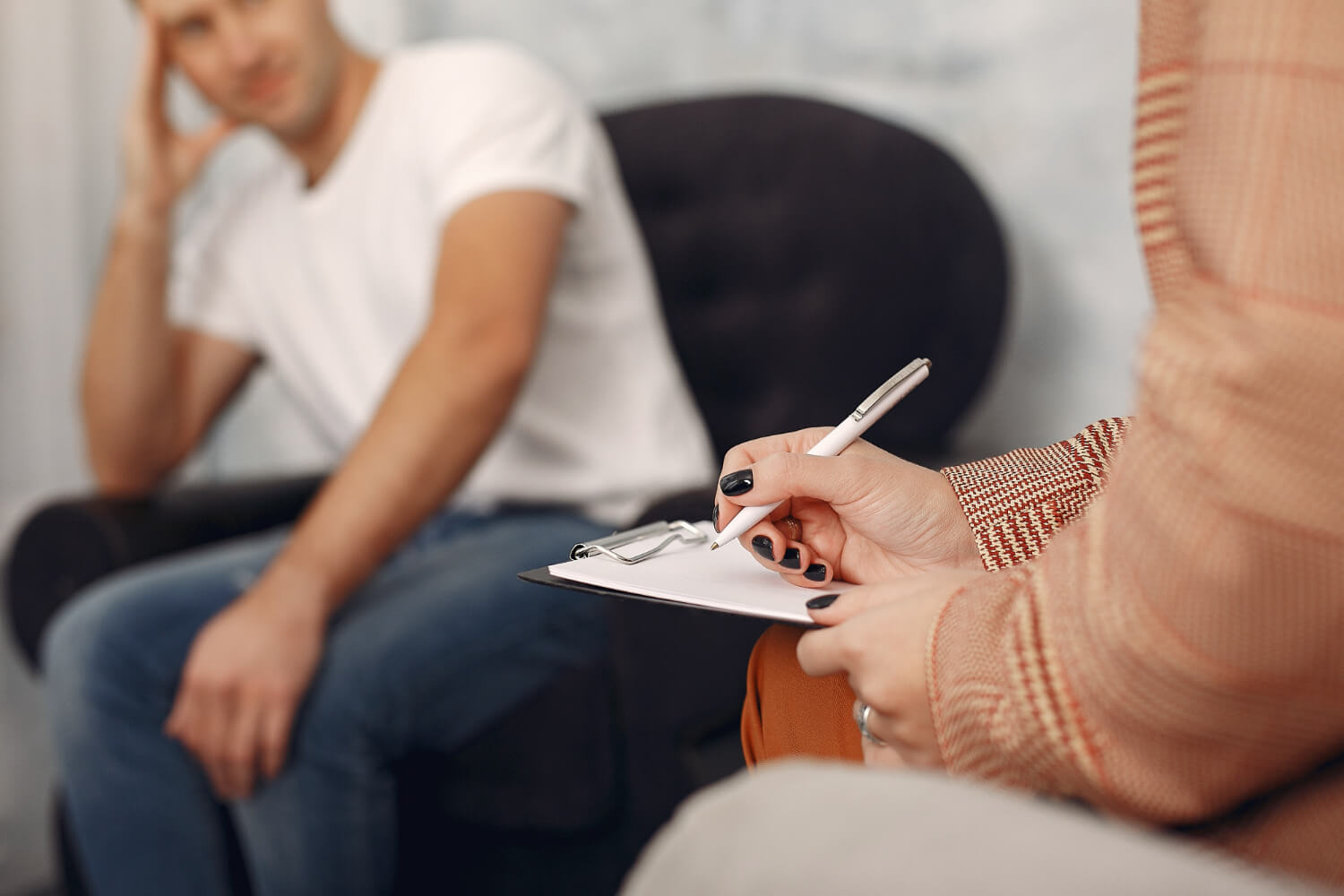 Spokane Drug Assessments