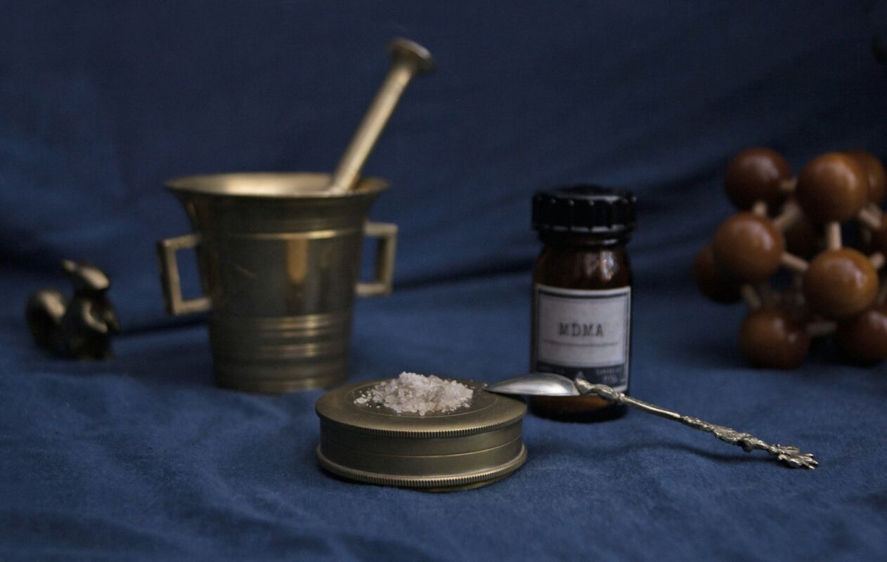 Drug Evaluation in Spokane